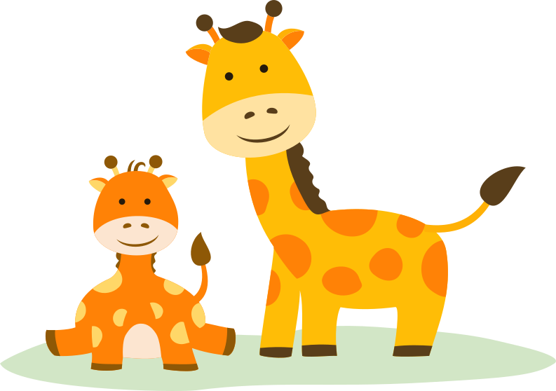 Les Girafons